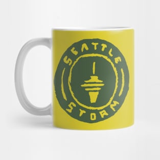 Seattle Stoooorm 14 Mug